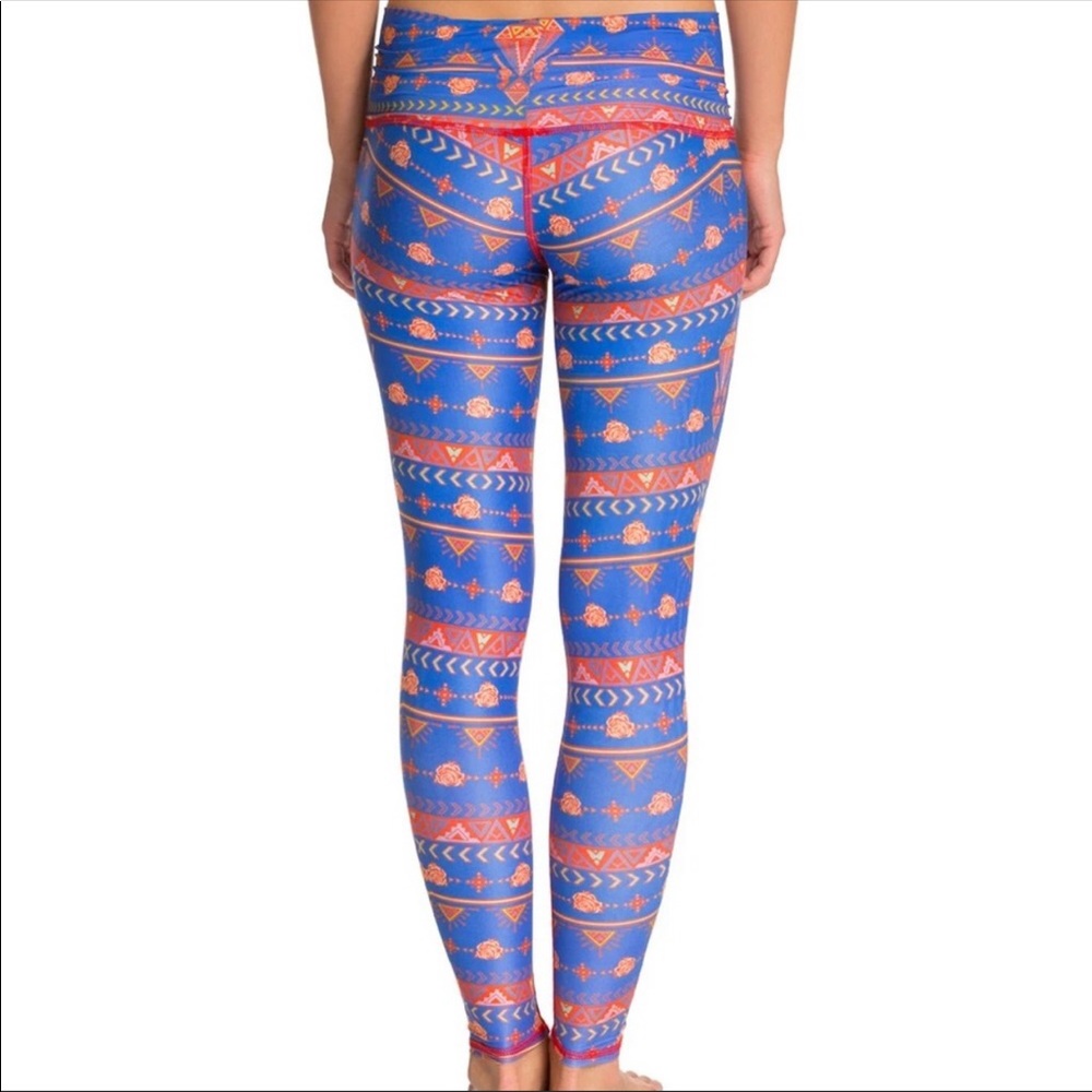 Teeki pants ❤️💙
